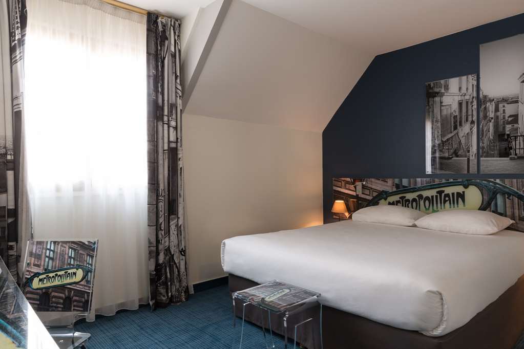 Og City Rueil-Malmaison Hotel Room photo